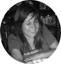 Ximena Toledo